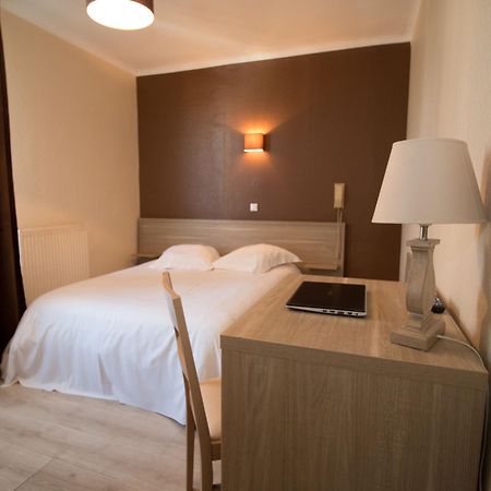 Hotel Pacific Καλέ Εξωτερικό φωτογραφία