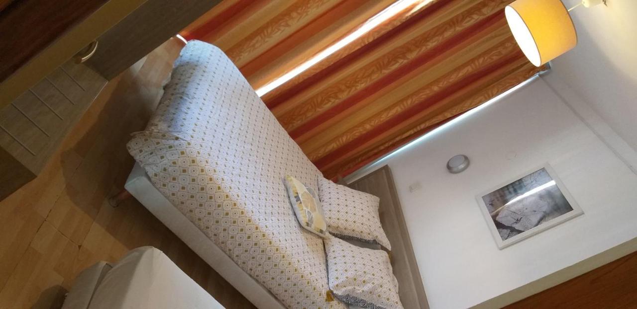 Hotel Pacific Καλέ Εξωτερικό φωτογραφία