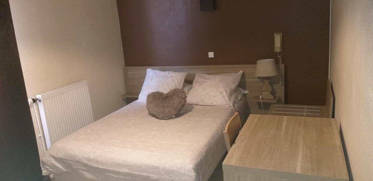 Hotel Pacific Καλέ Εξωτερικό φωτογραφία