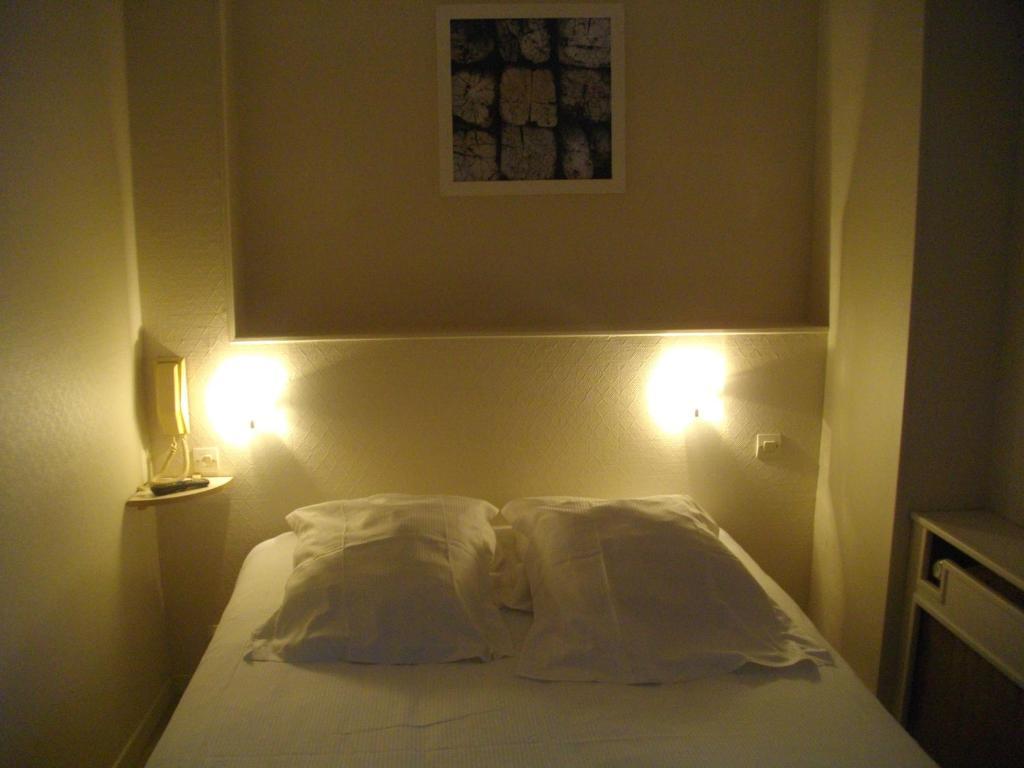 Hotel Pacific Καλέ Εξωτερικό φωτογραφία