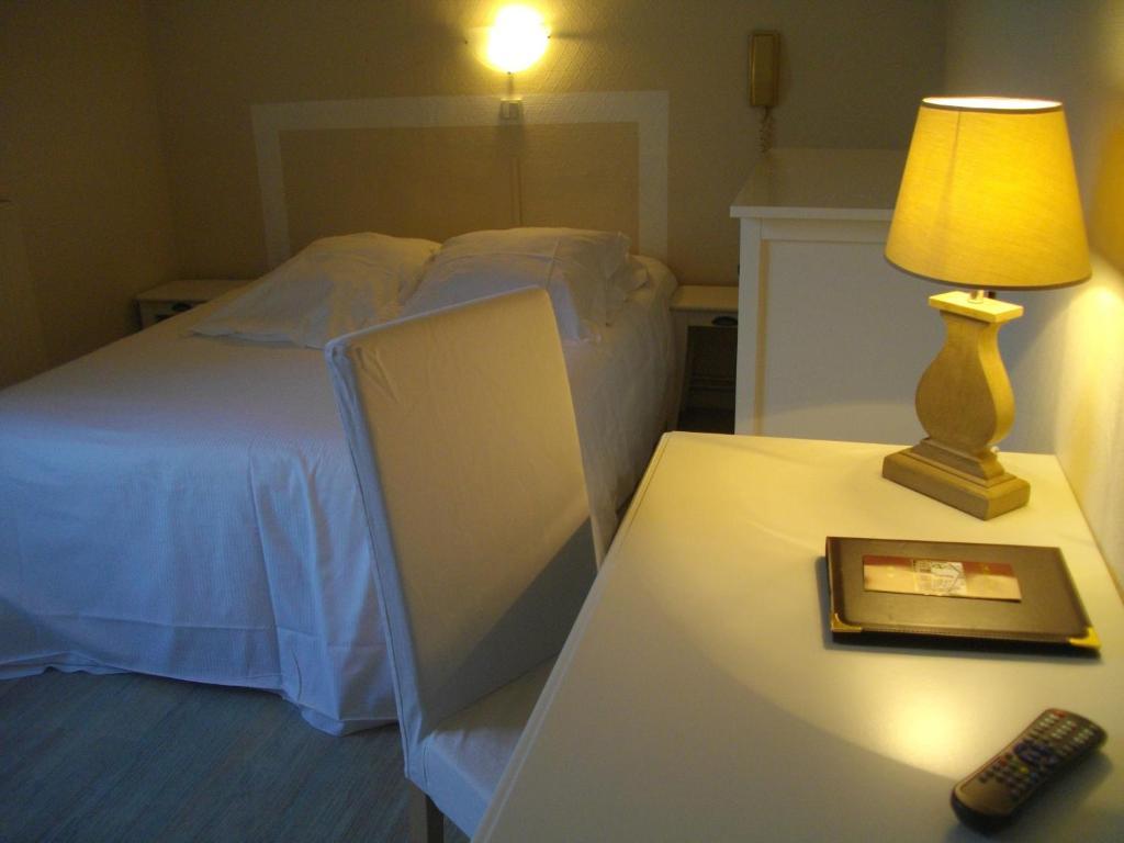 Hotel Pacific Καλέ Εξωτερικό φωτογραφία