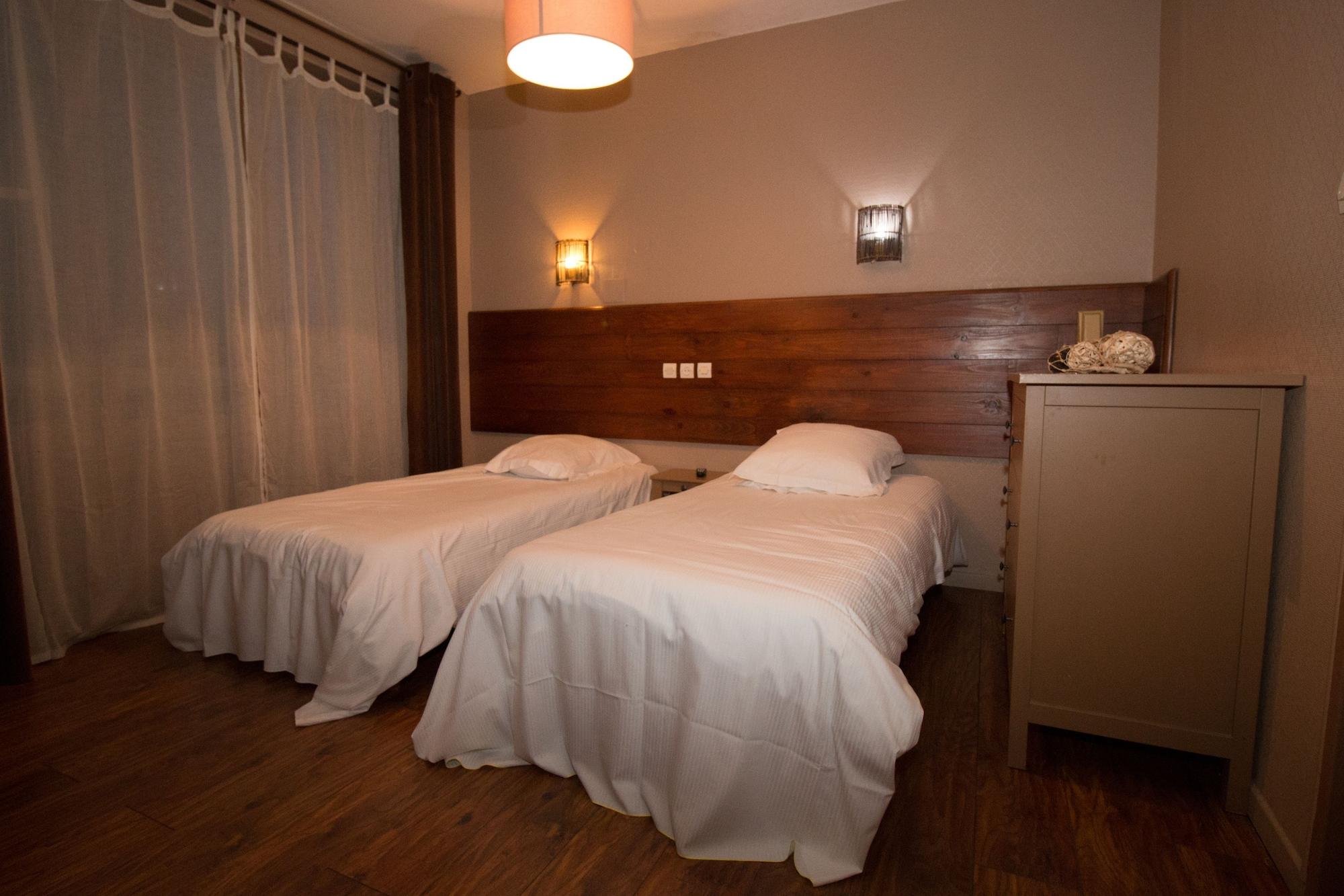 Hotel Pacific Καλέ Εξωτερικό φωτογραφία