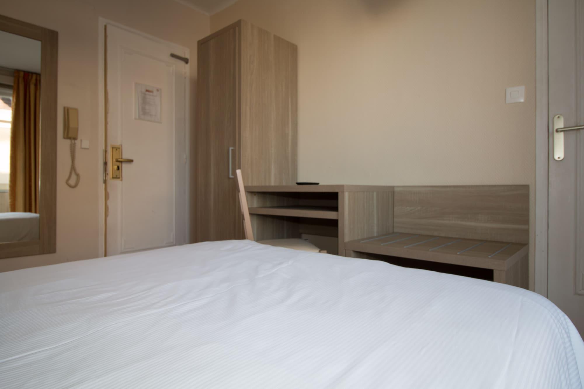Hotel Pacific Καλέ Εξωτερικό φωτογραφία
