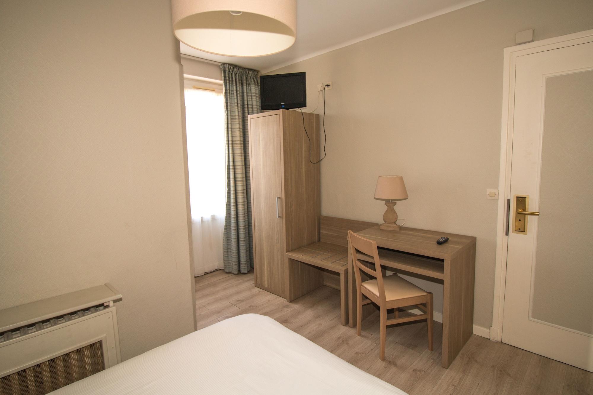 Hotel Pacific Καλέ Εξωτερικό φωτογραφία