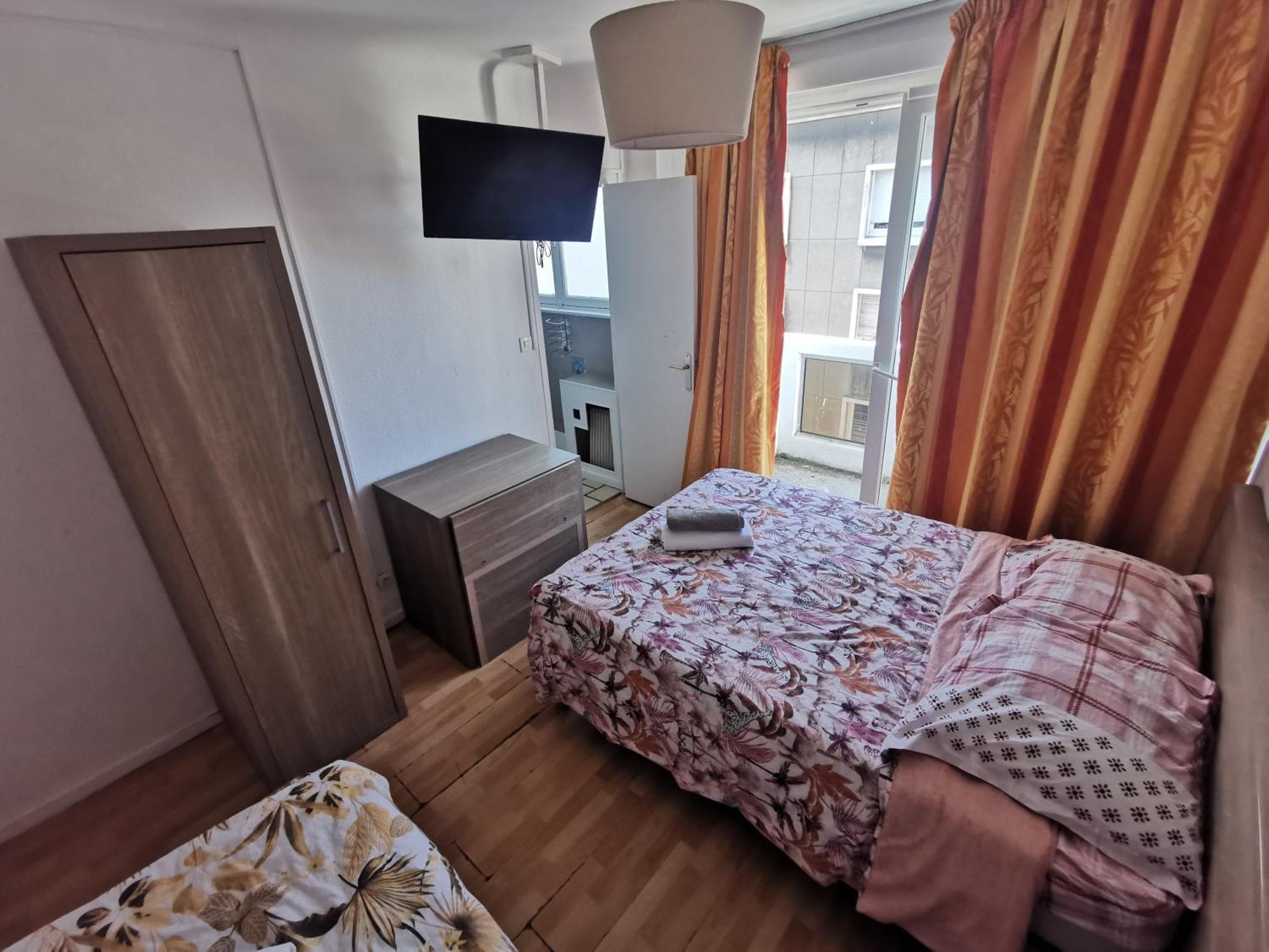 Hotel Pacific Καλέ Εξωτερικό φωτογραφία