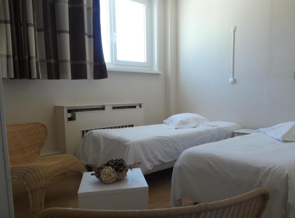 Hotel Pacific Καλέ Δωμάτιο φωτογραφία