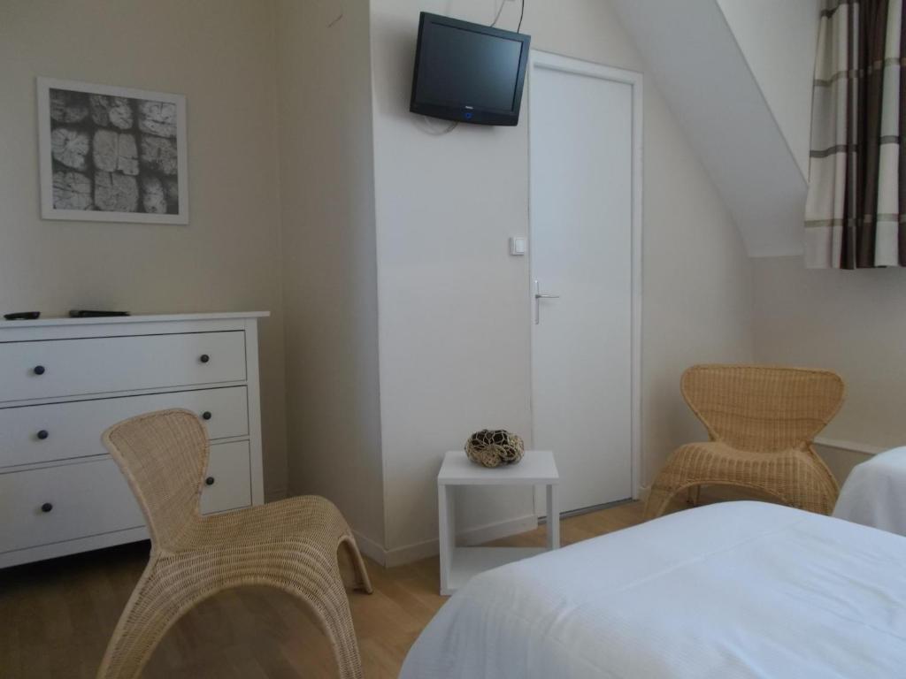 Hotel Pacific Καλέ Εξωτερικό φωτογραφία